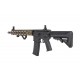 Specna Arms Daniel Defense RIS III 12.5 (HT), In airsoft, the mainstay (and industry favourite) is the humble AEG